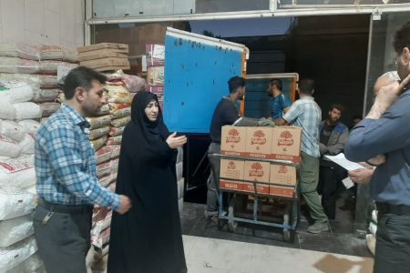 توزیع گسترده روغن خوراکی در همدان‌ / با متخلفان برخورد قاطع می‌شود