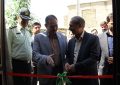 افتتاح نخستین خانه اطفا حریق استان همدان در روستای تاج آباد افتتاح نخستین خانه اطفا حریق استان همدان در روستای تاج آباد