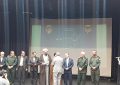 فرماندار جدید همدان معارفه شد فرماندار جدید همدان معارفه شد