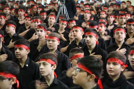   سیزدهمین سوگواره‌ی سراسری “احلی من العسل”  برگزار می‌شود
