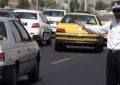 اعمال محدودیت ترافیکی روز عاشورا در همدان