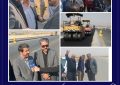 بخشی از پروژه محور راهبردی کنگاور–تویسرکان تا هفته دولت زیر بار ترافیک میرود بخشی از پروژه محور راهبردی کنگاور–تویسرکان تا هفته دولت زیر بار ترافیک میرود
