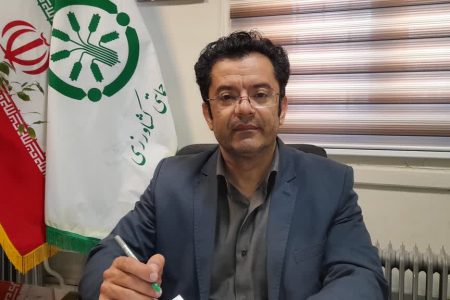 افزایش ۷۷ درصدی توزیع کودهای پایه در همدان