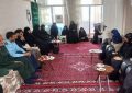 شهید شادمانی شخصیتی بی‌بدیل و الگویی برای نسل‌هاست