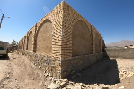 انجام ۶۰ پروژه مرمتی در سطح استان با اعتبار ۴۸ میلیارد تومان