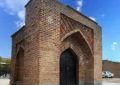 مرمت ۴ بنای تاریخی در اسدآباد