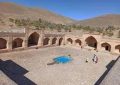 کاروانسرای جهانی فرسفج بوتیک هتل می‌شود 