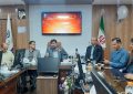 ۸۳۰ هزار بیمه شده تامین اجتماعی در همدان داریم/دریافت خدمات سرپایی یک میلیون و ۹۰۰ هزار نفر با مراجعه به مراکز تامین اجتماعی  در سال گذشته