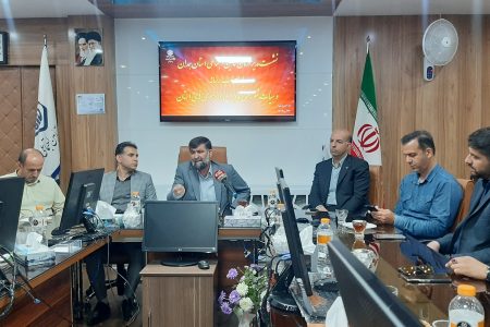 ۸۳۰ هزار بیمه شده تامین اجتماعی در همدان داریم/دریافت خدمات سرپایی یک میلیون و ۹۰۰ هزار نفر با مراجعه به مراکز تامین اجتماعی  در سال گذشته