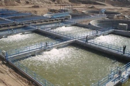 ۳۰۰ میلیارد تومان برای تکمیل فاضلاب همدان تخصیص یافت