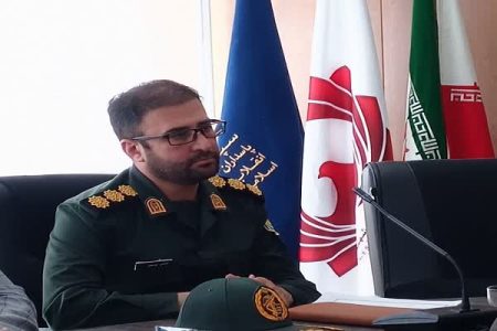 برگزاری ششمین آیین تجلیل از پیشکسوتان دفاع مقدس در همدان