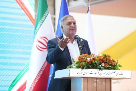 نمایشگاه تخصصی معدن می تواند سرآغازی برای تحولات نوین معدنی در کشور باشد