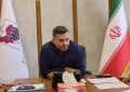 جلسه هماهنگی دهمین نمایشگاه توانمندی‌های صنایع کوچک ،متوسط و خوشه های صنعتی استان برگزار شد