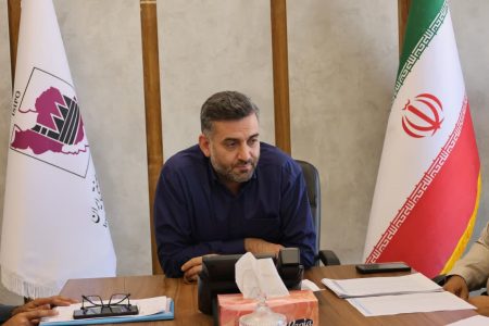 جلسه هماهنگی دهمین نمایشگاه توانمندی‌های صنایع کوچک ،متوسط و خوشه های صنعتی استان برگزار شد