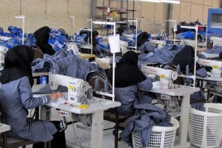 خودکفایی ۷۱ مددجو در استان همدان