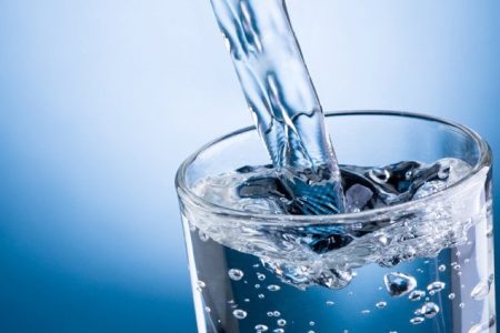 پرداخت مالیات برای گوارا کردن آب شرب همدان