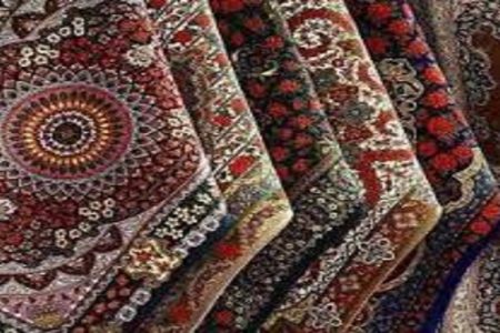 شش هزار و ۴۰۰ قالیباف در تویسرکان؛ فرش این شهرستان نماد اصالت و هنر ایرانی است