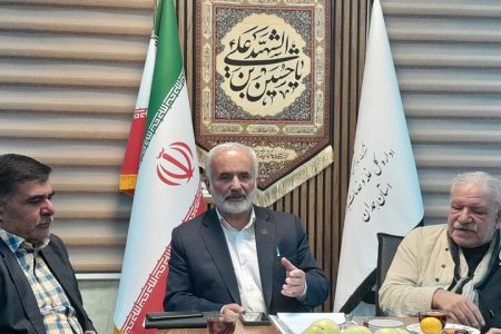 برگزاری نخستین نمایشگاه آرد و نان غرب ‌کشور در همدان