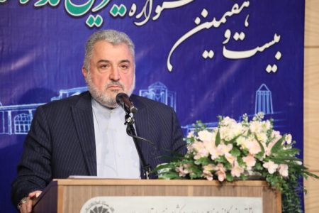 وضعیت مدرسه‌سازی در کشور بسیار مطلوب است 