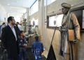 افزایش 13 درصدی بازدید از موزههای استان همدان افزایش ۱۳ درصدی بازدید از موزههای استان همدان