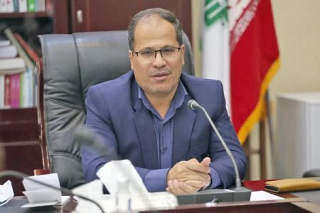 مودیان، شریک توسعه پروژه‌های علم و فناوری همدان