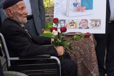 زندگینامه “پدر سفال ایران” وارد کتب درسی شد