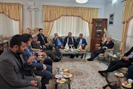 ضرورت یکپارچه‌سازی سیاست‌ها برای شکوفایی غار علیصدر/ رویکرد اجتماع‌محور شرکت سیاحتی علیصدر ستودنی است 