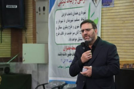 حرکت جهادی شهرداری همدان برای نوسازی ناوگان شهری و توسعه زیرساخت‌های عمرانی/ امضای قراردادهای بزرگ سرمایه‌گذاری و آغاز دوره‌ای تازه از خدمت‌رسانی به شهروندان