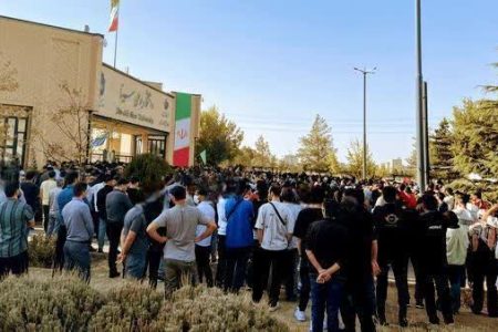 بیانیه دانشگاه بوعلی‌سینا در خصوص وقایع اخیر و ابهامات مطرح‌شده