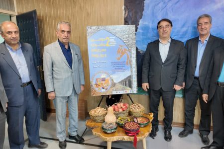 “جشنواره مهر ورکانه” نمونه ای از رویدادهای روستاهای مستعد گردشگری