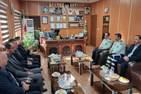 تأکید بر گسترش همکاری‌های گردشگری؛ تلاش برای راه‌اندازی «پلیس گردشگری» 