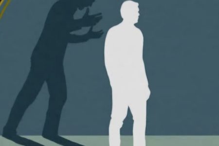 سایه؛ آنچه نمی‌پذیریم و از آن فرار می‌کنیم