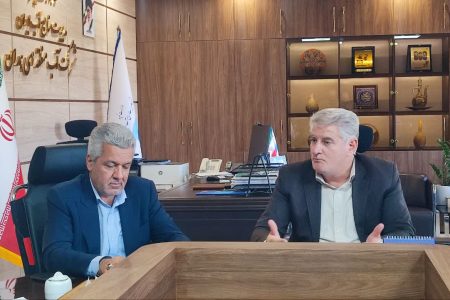 کشاورزی پایدار در همدان، آب پایدار می خواهد/ اگر منابع آبی نابود شود ، تولید هم نابود خواهد شد