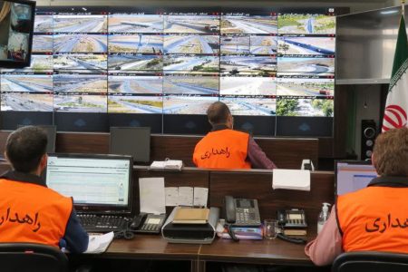 درخواست‌های مردمی از راهداری همدان بی‌پاسخ نماند / صدور ۸۰۰ مجوز قانونی در حریم راه‌های استان