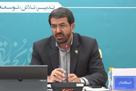 اجرای طرح «مدیریت محله‌محور» در همدان