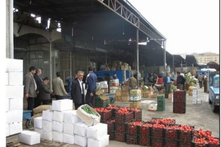 “پایان رویه تخریب گری در همدان”