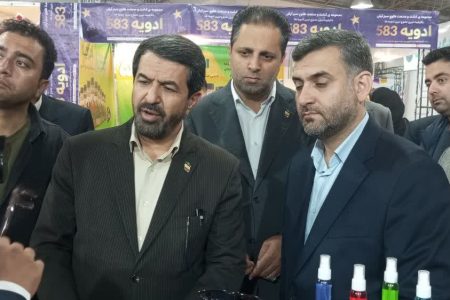 فرش قرمز برای سرمایه‌گذاران داخلی و خارجی پهن کرده‌ایم/ تمرکز بر صنایع تبدیلی برای جلوگیری از خام‌فروشی