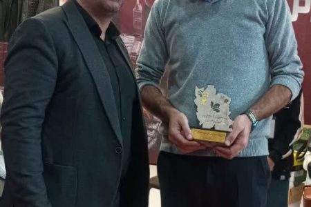 پایان دهمین نمایشگاه توانمندی‌های صنایع کوچک و متوسط همدان با نتایج مثبت