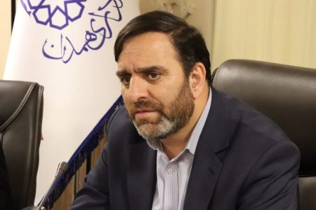 روایت خبرنگاران از شهر در جشنواره مطبوعات هگمتانه