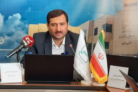 ۵۸۰ مورد بازرسی فنی از واحدهای تولیدی از ابتدای امسال