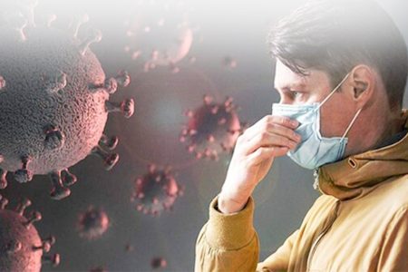 شیوع آنفلوانزا در استان همدان/ یک‌چهارم بیماران حاد تنفسی مبتلا به آنفلوآنزا هستند