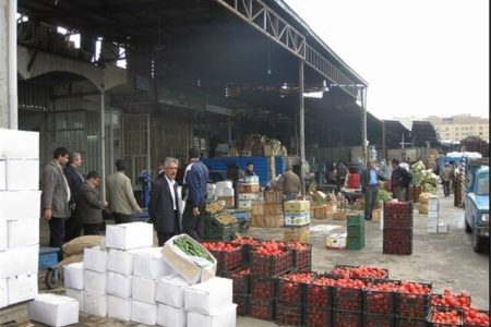 ایجاد میدان بار جدید همدان قانونی است