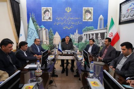 برگزاری «نخستین همایش ملی زنجیره ارزش سفال و سرامیک با محوریت لالجین شهر جهانی سفال»