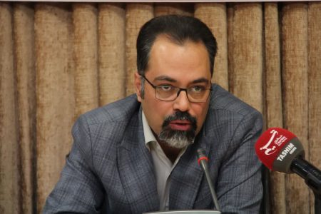 نمایشگاه مطبوعات غرب کشور ۱۳ آبان ماه افتتاح می شود