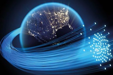 اتصال ۲۰۰ هزار مشترک همدانی به فیبر نوری