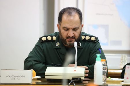 مراسم نکوداشت شهید حاج رضا شکری‌پور برگزار می شود