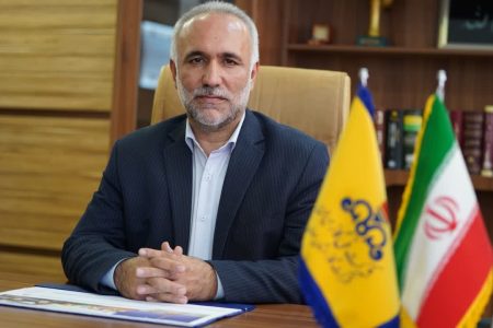 گازرسانی پایدار و ترویج مصرف بهینه در فصل سرد سال، اولویت اصلی شرکت گاز همدان است