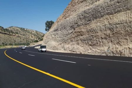 آمادگی ۱۲ هزار راهدار برای خدمات دهی در فصل زمستان