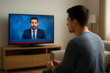 نسلی که زیر فشار روایت‌های وارداتی تنها رها شده است! 