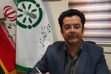 بیش از ۹۶ هزار تن کود یارانه‌ای در همدان توزیع شد